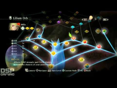 Tales of Xillia playthrough pt14