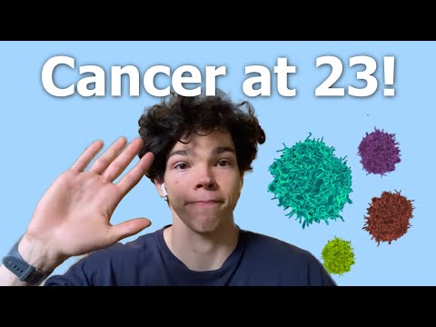 When BACK PAIN turns out to be CANCER