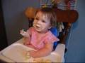 Natalie S First Birthday