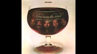 Deep Purple - Comin&#39; Home (1975)