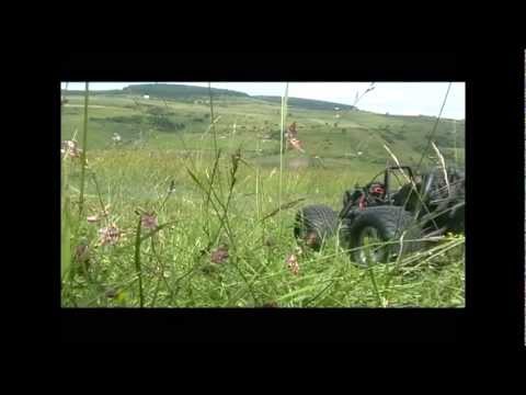 RC Cars. Hoia Dirt Park. Big Jumps (drifts&fun)