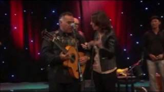 Gipsy Kings IN WGNTV - 26/05/2011