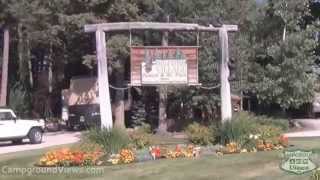 Bigfork Motor Coach Resort Video