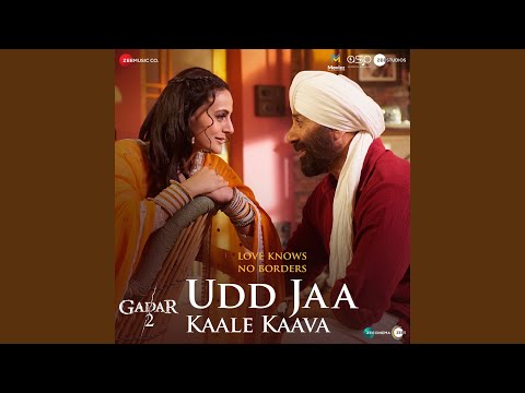 Udd Jaa Kaale Kaava (From "Gadar 2") — watch video