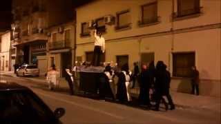 preview picture of video 'Jumilla Carnaval 2015 Jodemos'