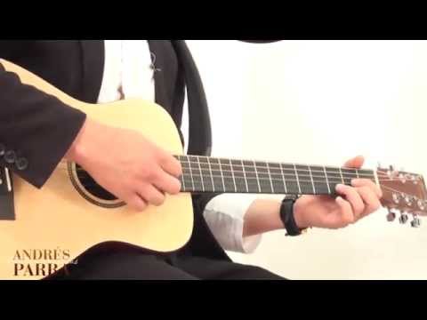 Ven Abrázame - Andrés Parra