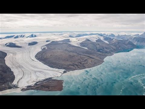 The Top Ten Science Stories of 2016