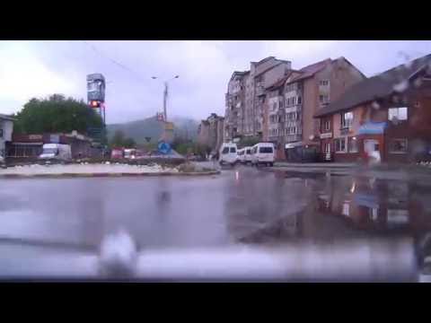 Steinthal Petroşani Județul Hunedoara Siebenbürgen Transsylvanien Romania Rumänien 20.4.2016