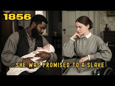 Eleanor Whitmore (Virginia, 1856): Her Father Chose a Blacksmith to Be Her Husband