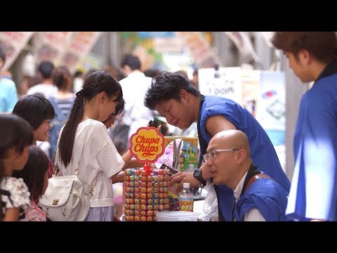 地域活性化プロジェクト