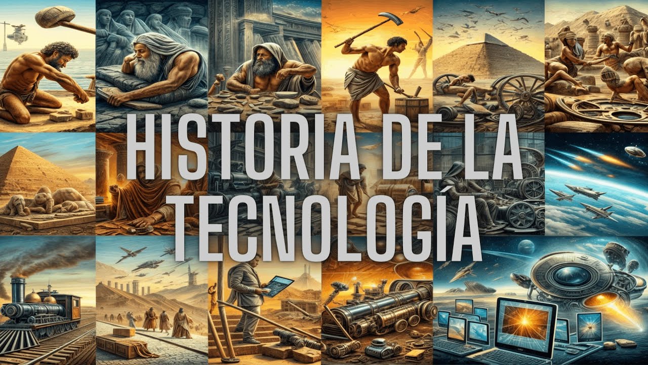 MIRA NUESTRO ULTIMO VIDEO EN EL CANAL DE YOUTUBE