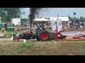Team Bad Boy - Full Pull - 25.06.2022 Tractor Pulling Hexenkessel Grimmen