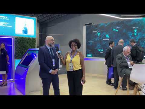 LAAD 2025 - INDRA anuncia novidades…