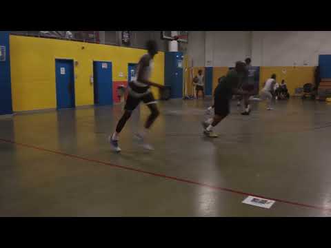 Hidden Talent Open Runs Part 6 Monday May 19, 2025