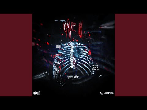 CAVE IN (feat. Alastxrr) (608 FLIP)