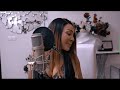 Viviane chidid li dafa niaw version acoustique