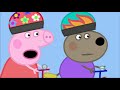 Peppa Pig 1x12 Bicycles