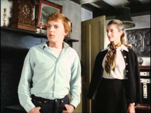 Catweazle Series 1 Episode 13 - The Trickery Lantern (Part 2)