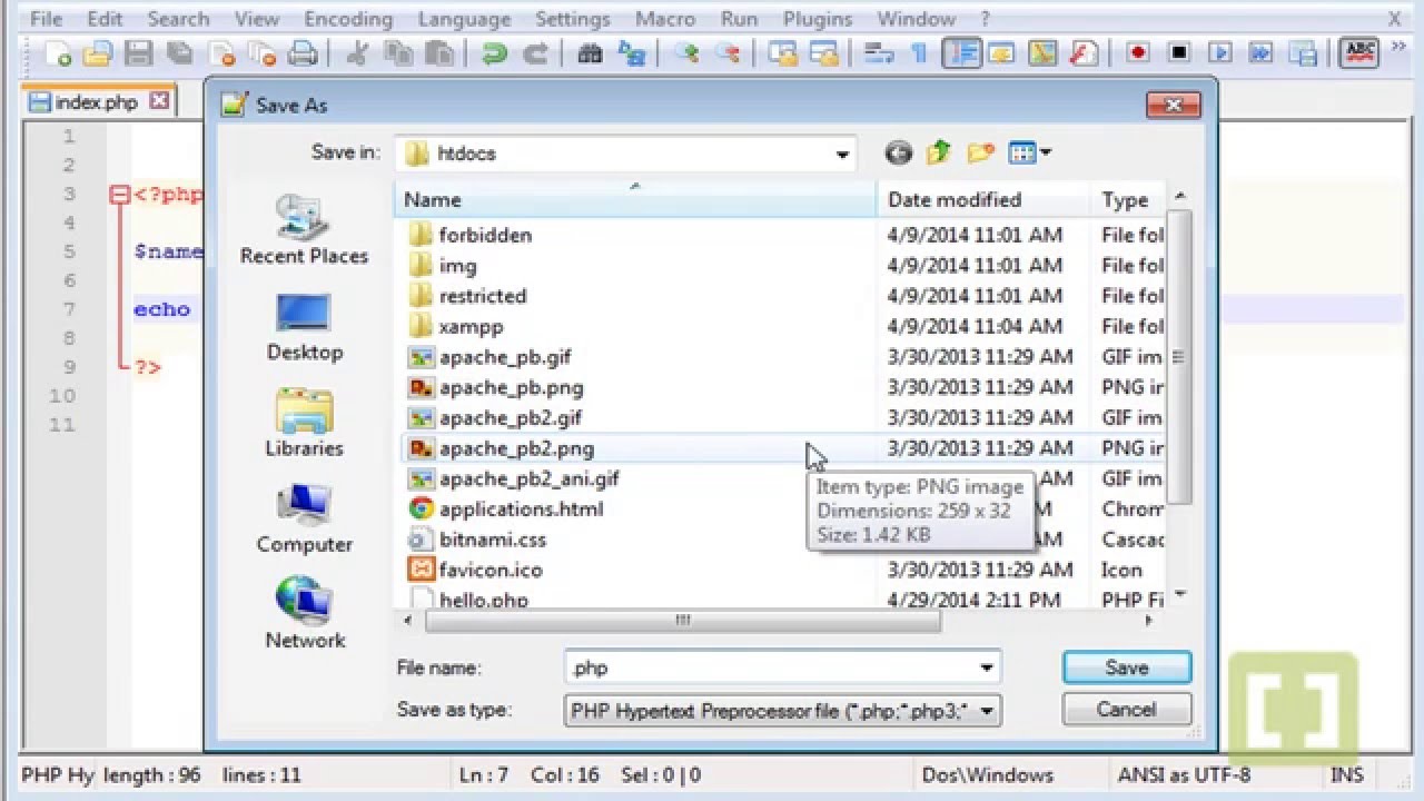 PHP PART 13 Access Array with Foreach