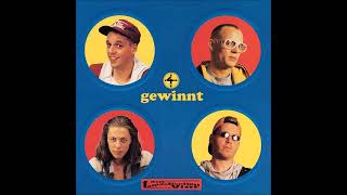 DIE FANTASTISCHEN VIER - Es Wird Regen Geben ´92