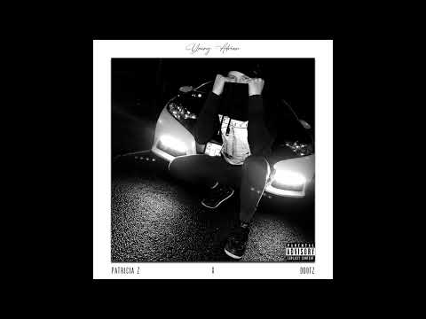 Young Adrian - On My Way (feat. Patricia Z & DDotz) [Official Audio]