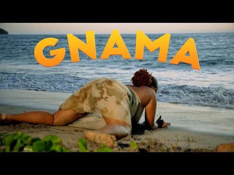 GNAMA - Simao Poulo ft Dj Malolo (Shatta 🍑Bouyoun🤤)
