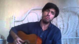 Dave Van Ronk Mr Noah Cover
