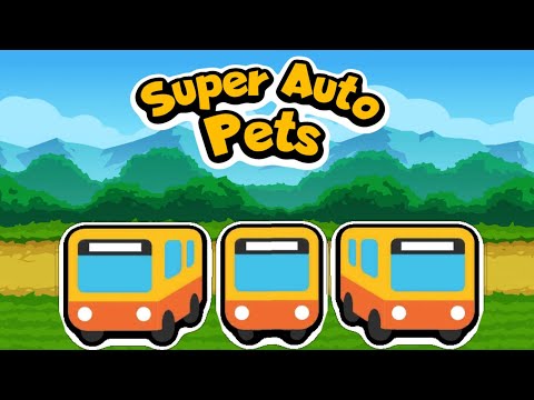 Super Auto Pets on Steam