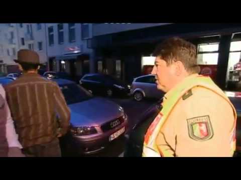 Jung, Brutal, Arbeitslos   Mit Gewalt in den Knast   Doku über Gewalt im Knast Teil 3