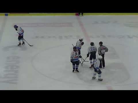 2023.01.31 ZŠ Zborovská Tábor - SPŠ Tábor 07 II Třetina II část