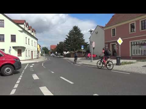 Vollsperrung zwischen Kolping- und Lange Straße - LAUSITZWELLE