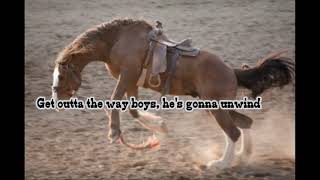 Strawberry Roan by Marty Robbins