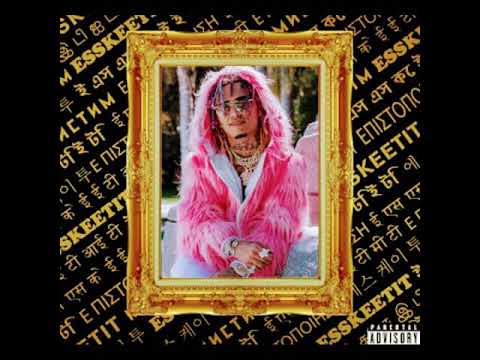Lil pump- ESKEETIT