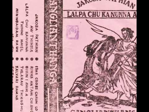 Jacoba Pathian - Sanglianthanga