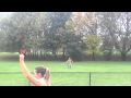 Dancing With A Stick
