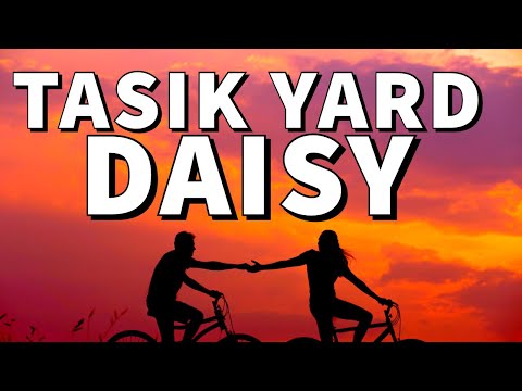 TASIK YARD - DAISY (MERI TUFI) (PNG Music 2020)