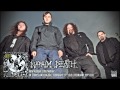 NAPALM DEATH - Leper Colony (OFFICIAL ALBUM TRACK)