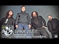 NAPALM DEATH - Leper Colony (OFFICIAL ALBUM ...
