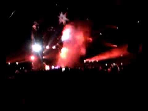 afrojack live at TAO