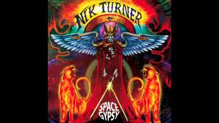 Nik Turner - The Visitor (Space Gypsy)
