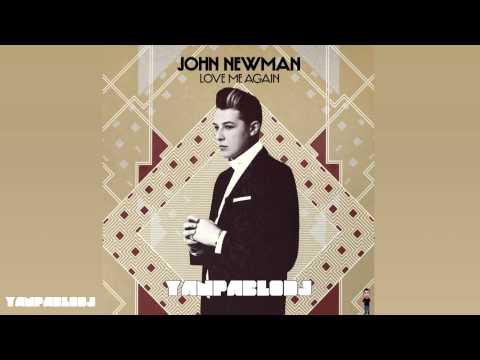 Yan Pablo DJ feat. John Newman - Love me again [ Funk Remix ]