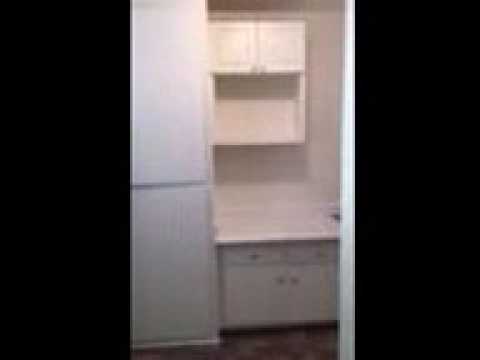 Apt. #9 Inglewood Blvd. (Studio/SIngle)