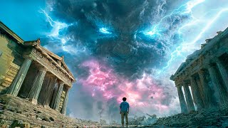 Humanos descobrem e invocam um ser ancestral e sobrenatural chamado Homem Vazio