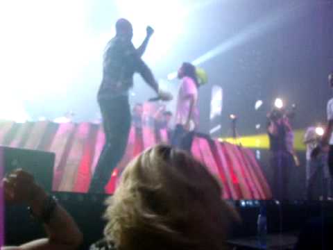 amazone project 2010