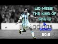 Lionel Messi Make Me Move 2018
