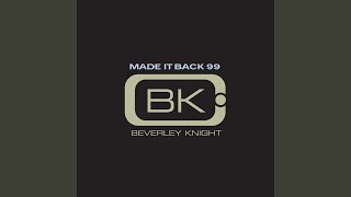 Made It Back (Booker T Night Time Dub)