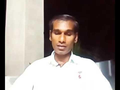 Tamil Murli 15 June 2018 - BK Saravana Kumar