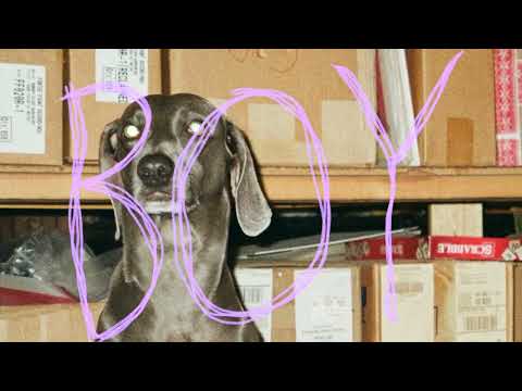 Video thumbnail for Boy