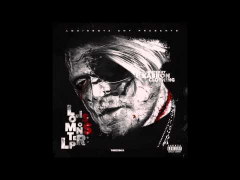 LOUIS B x LIL JAY "WHITEBOY" [PROD.BY SMYLEZ]