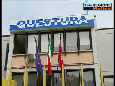 Picchia la madre e distrugge casa per la droga: arrestato giovane campobassano -...